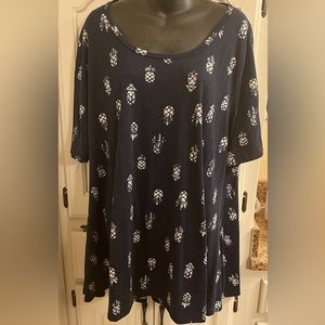 Women’s 3X Perfect T